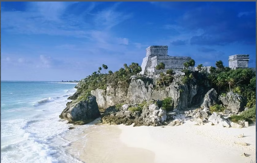Tulum, Cobá and Aldea Maya guided tour with lunch - Image 3